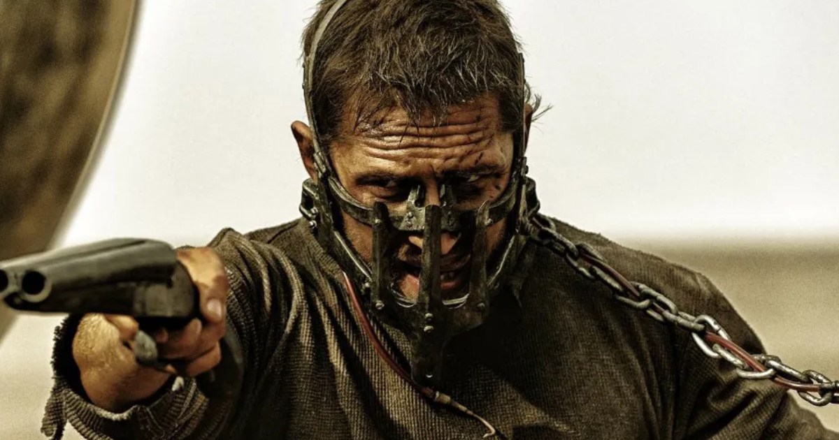 George Miller працює над Mad Max 6