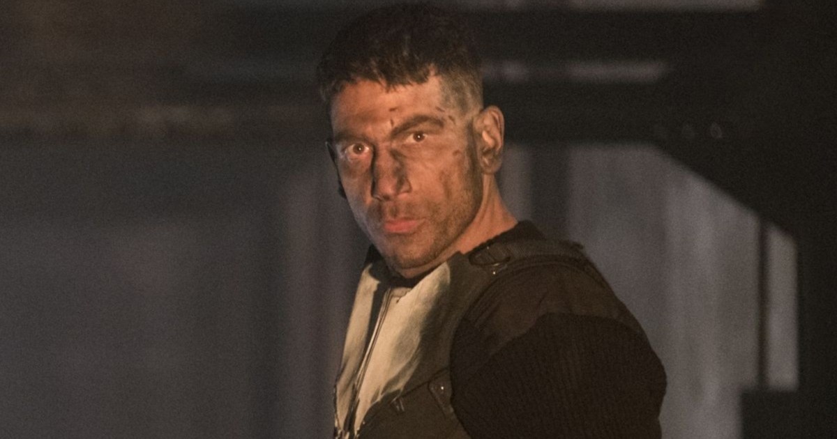 Jon Bernthal про відмову від Daredevil