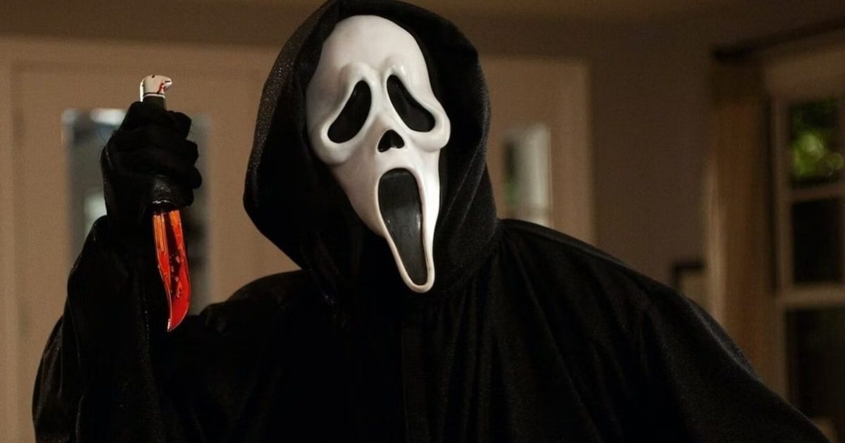 Повернення мертвого персонажа у Scream 7