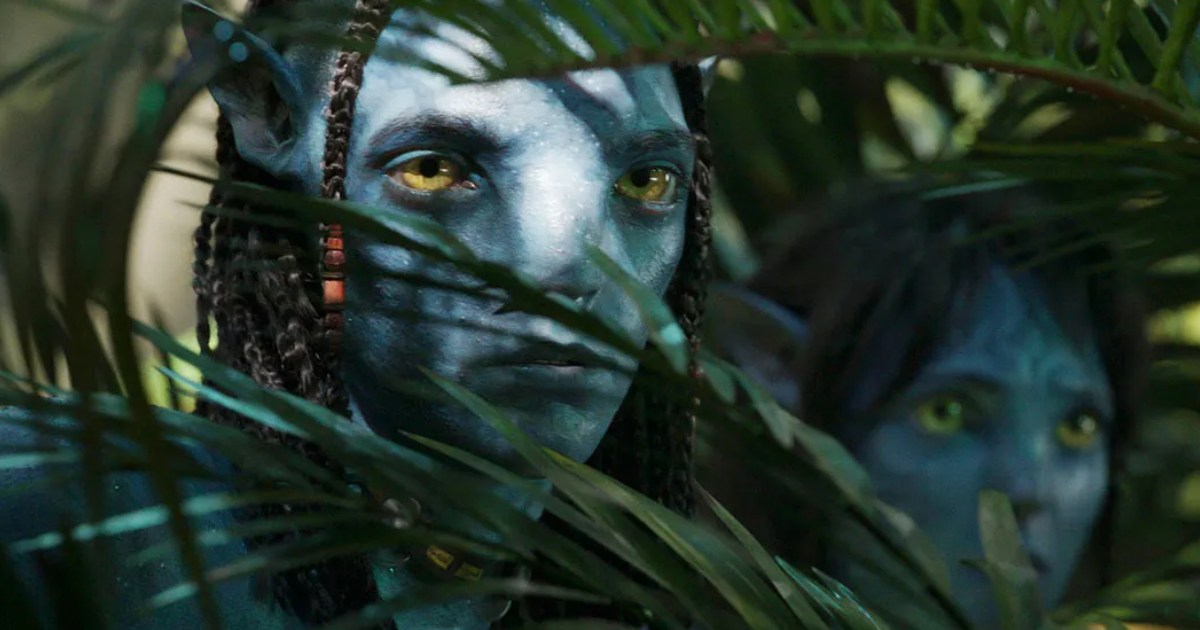 Тривалість Avatar 3 зростає