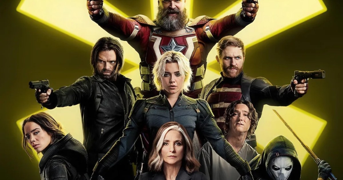 Найгірший старт MCU в Китаї