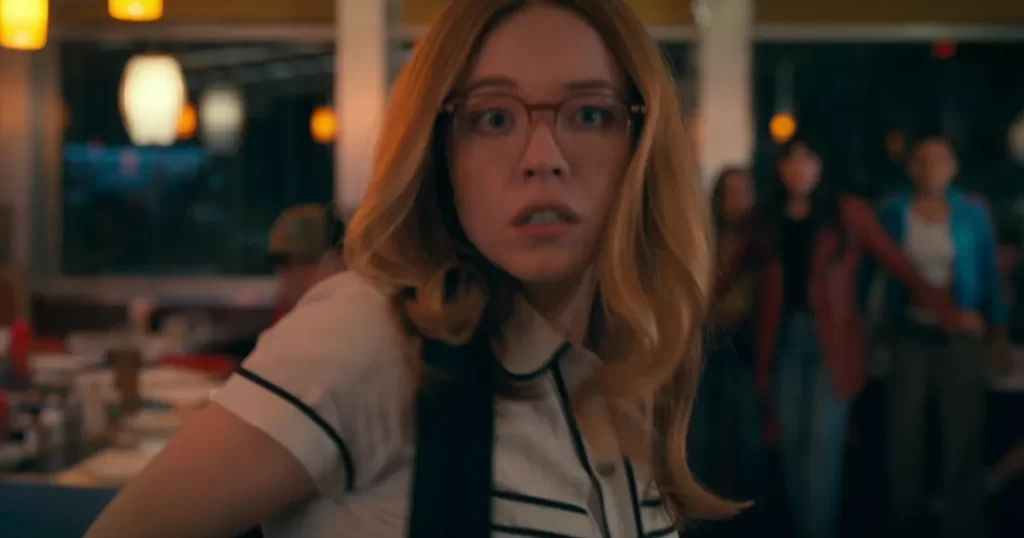 Причини участі Sydney Sweeney в Madame Web