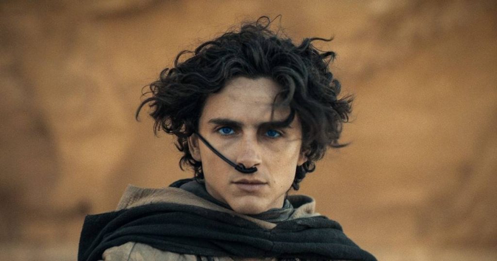 Актори для Dune 3 знайдені