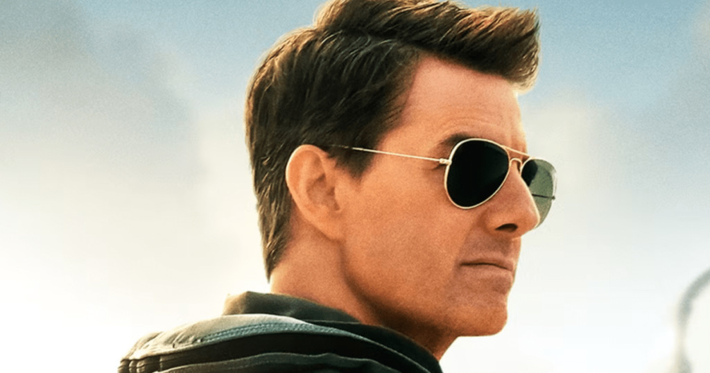 Новини про Top Gun 3