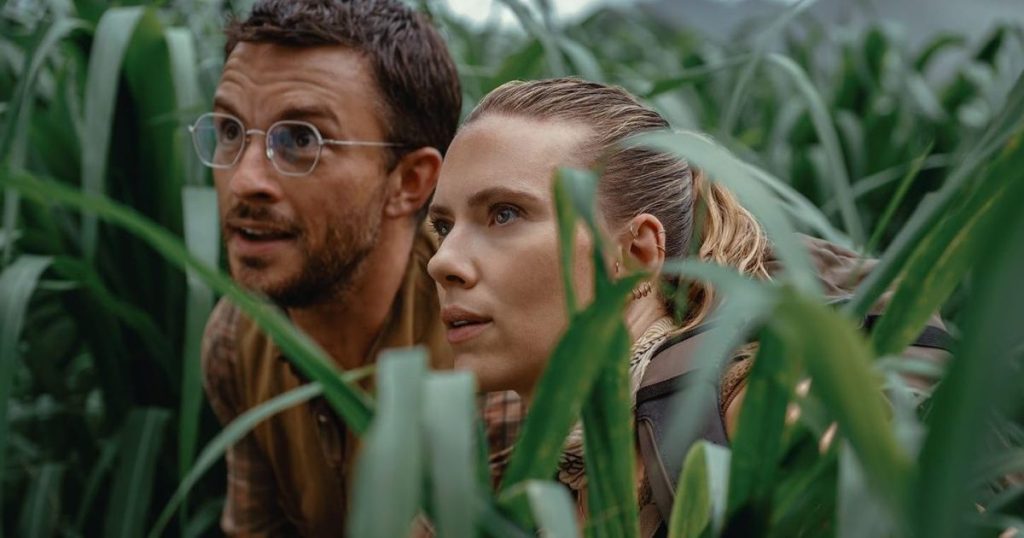 Реакції на Jurassic World Rebirth