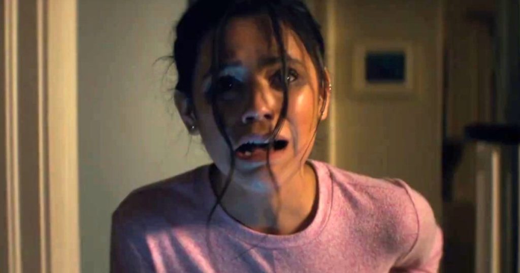 Вихід актрис змінив Scream 7