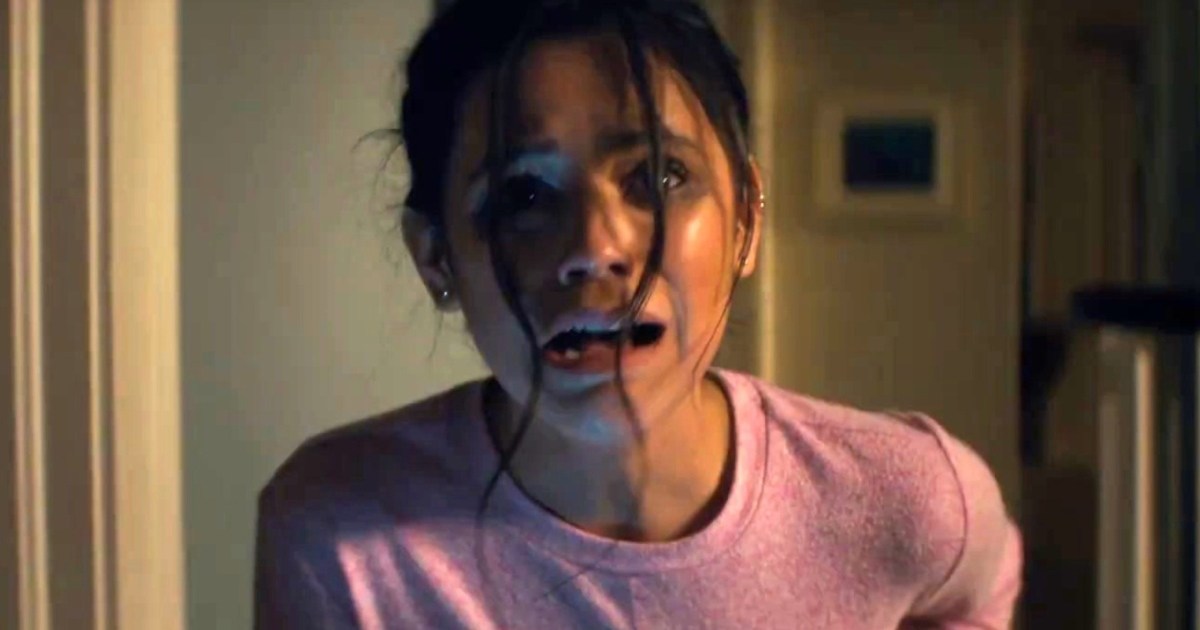 Вихід актрис змінив Scream 7
