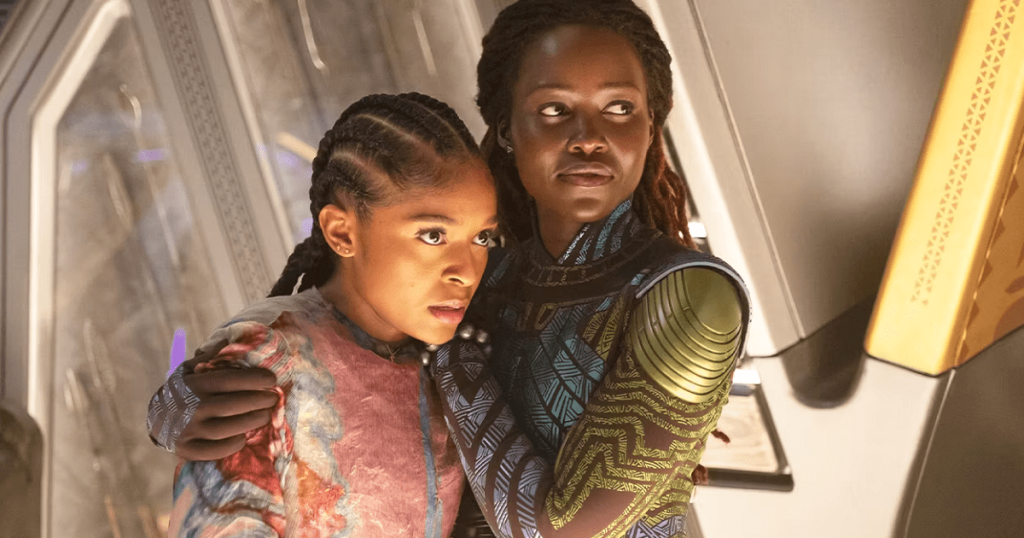 З'явлення Ironheart в Avengers