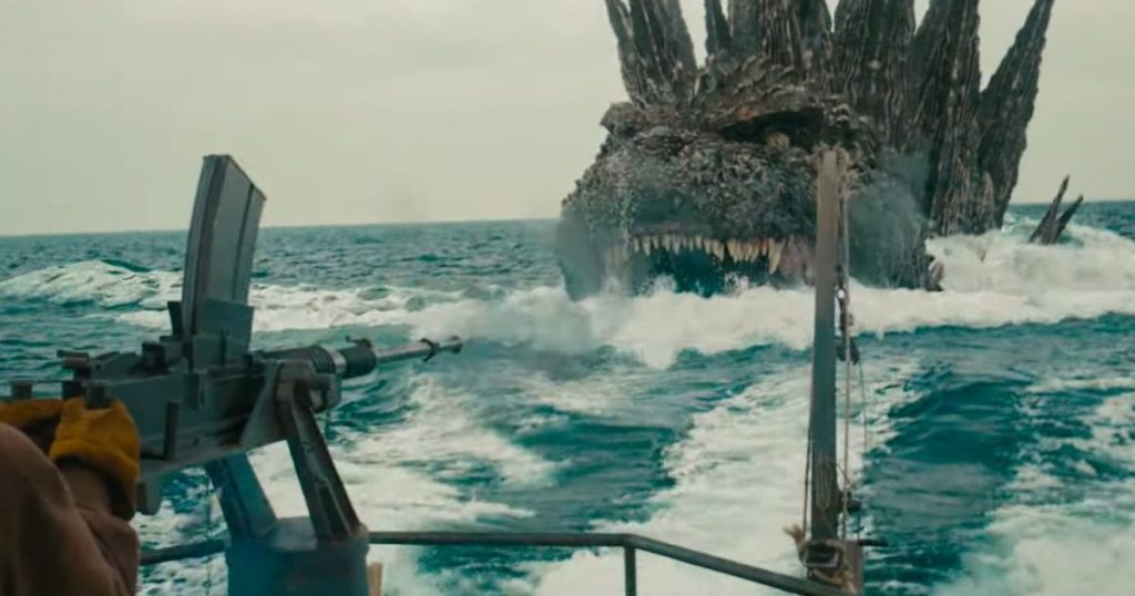 Godzilla Minus One 2 новини про продовження