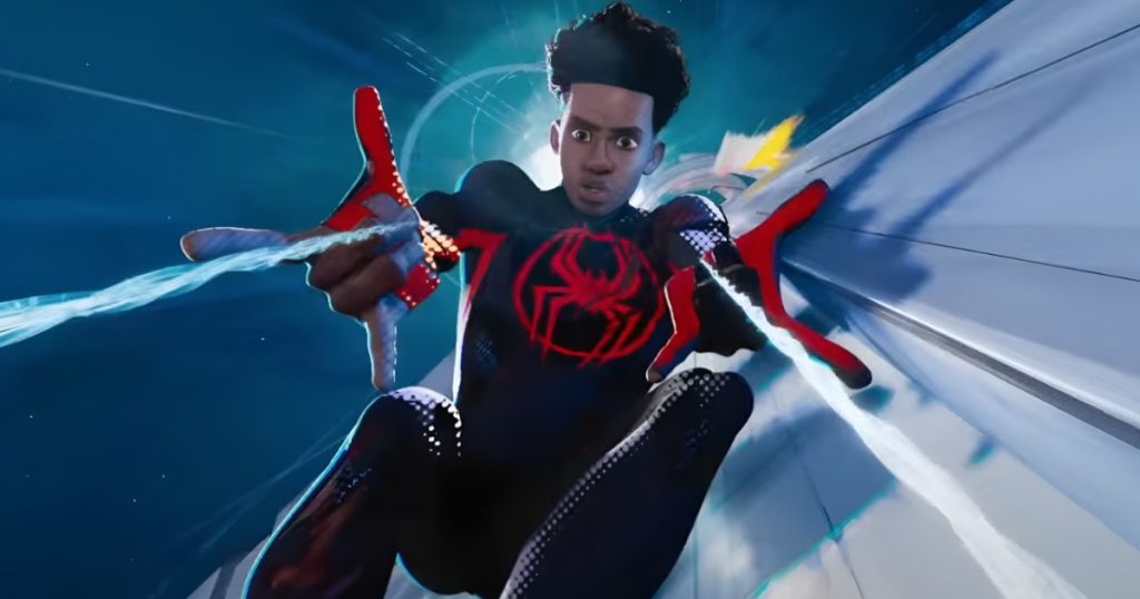 Майлз Моралес у MCU найближчим часом