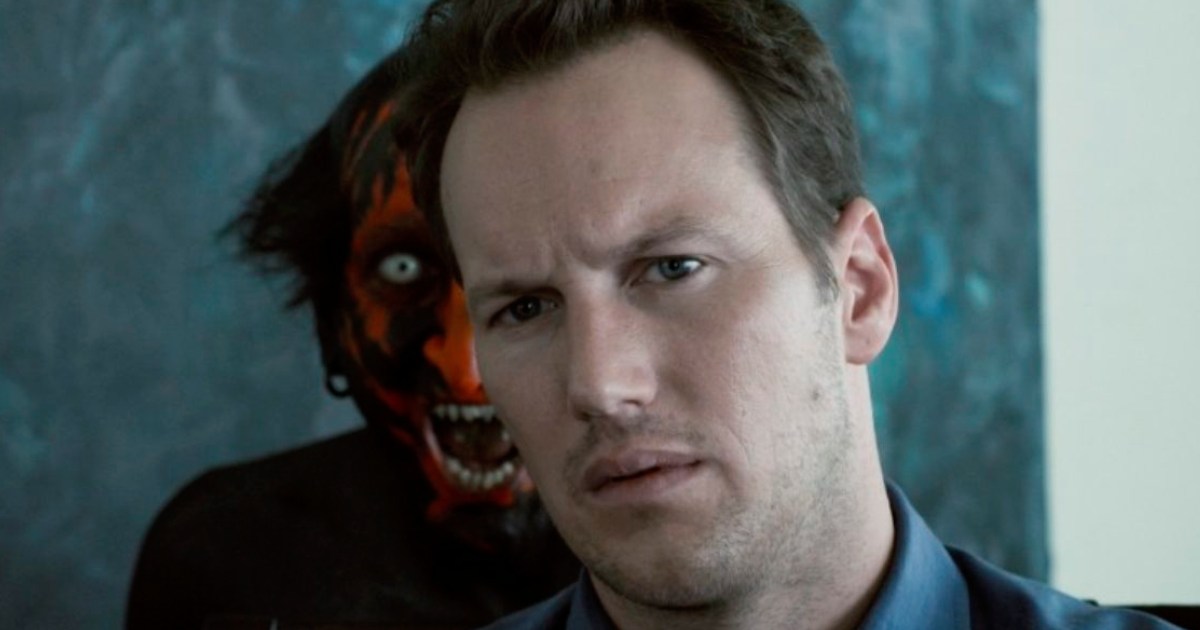 Оновлення Insidious 6 сюжетні деталі