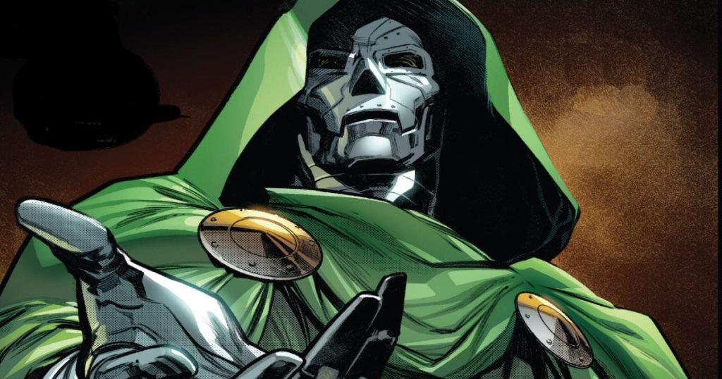 Пригода з Avengers та Secret Wars