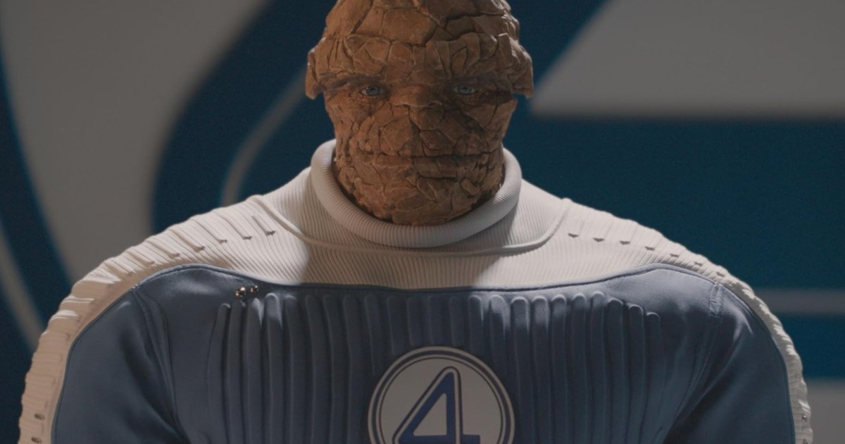 Сюжет Avengers у чотирьох словах