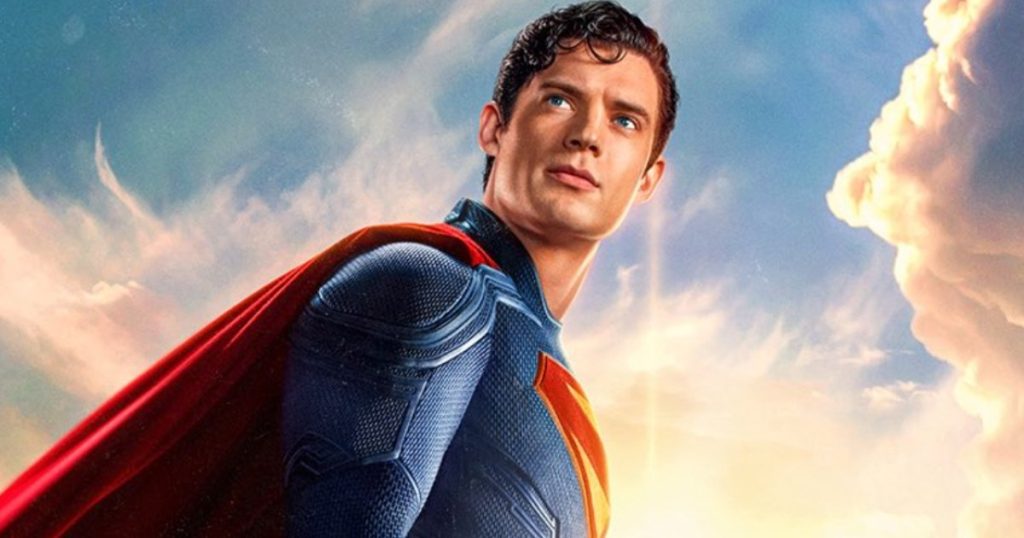 Захист прогнозів касових зборів Superman