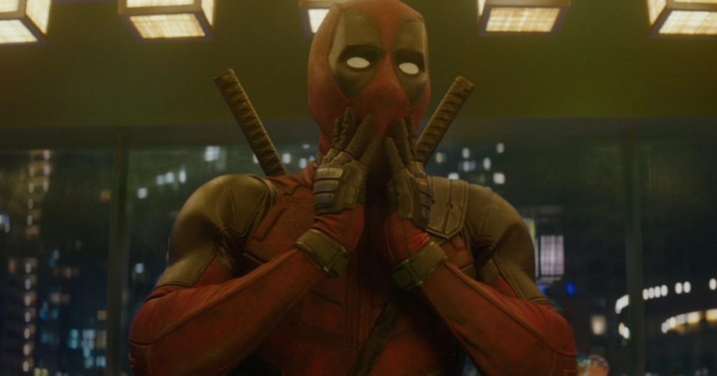 Додатковий персонаж до Avengers