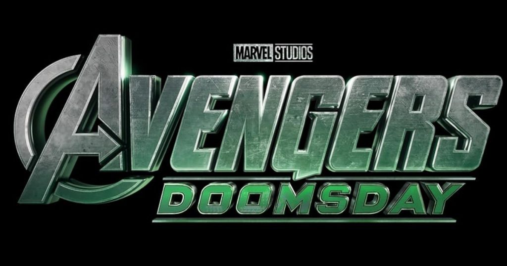 Другий героїв Avengers: Doomsday