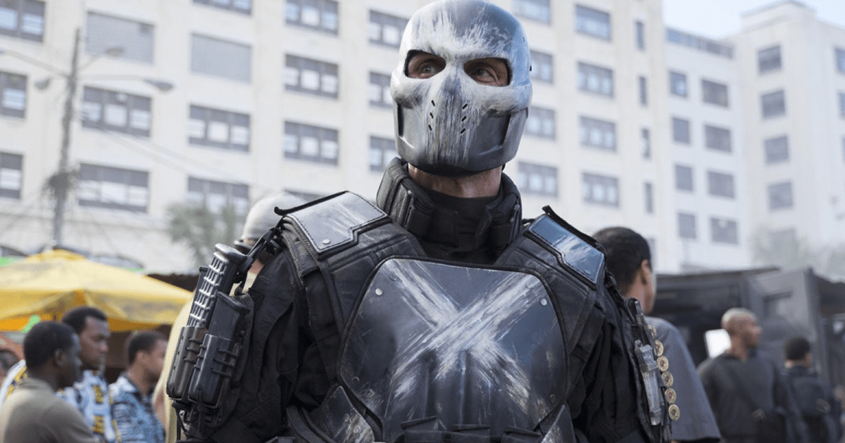 Frank Grillo хоче нового злодія MCU