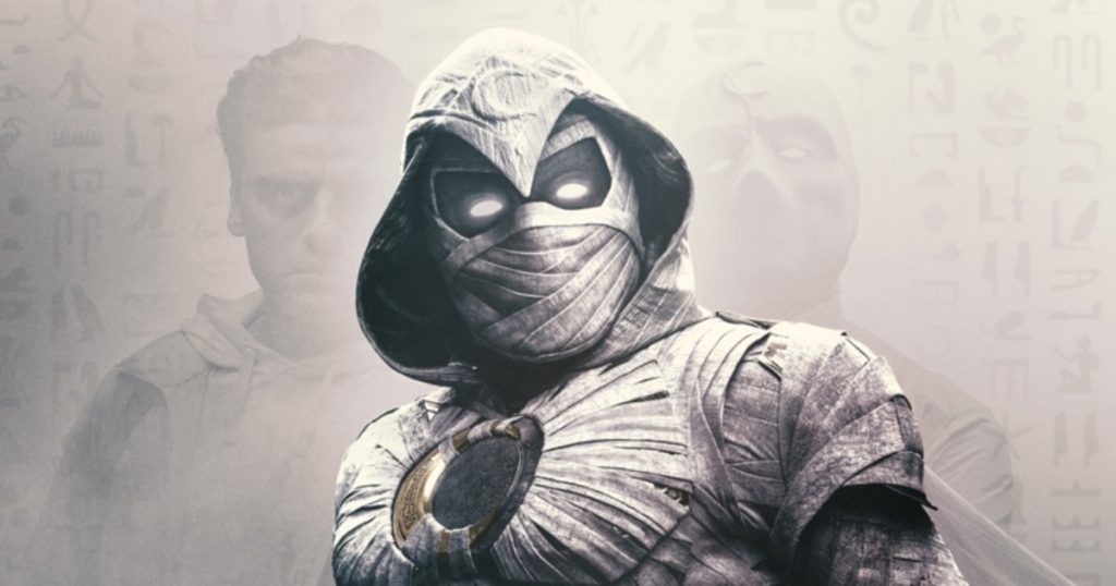 Оновлення про Moon Knight 2