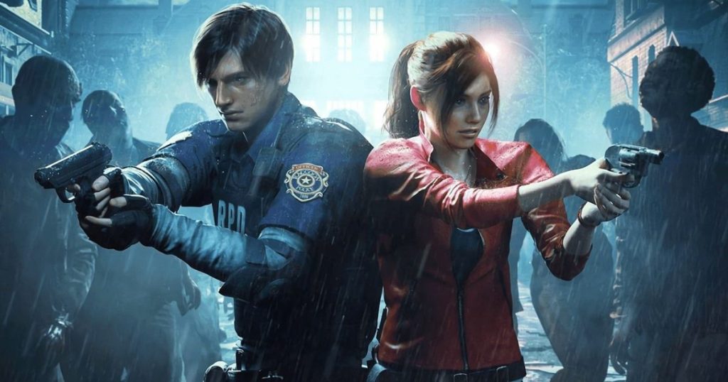 Зарплата Заху Креггеру за Resident Evil