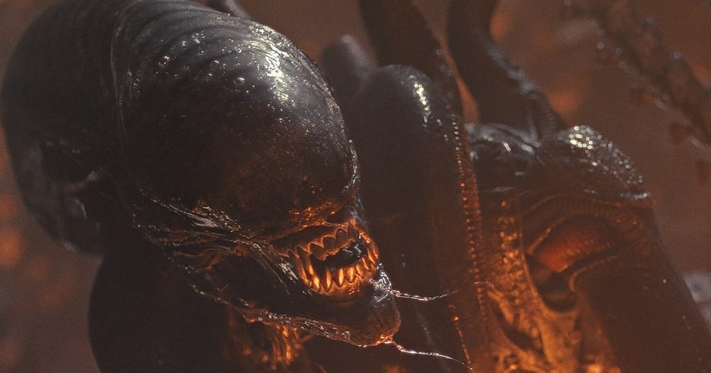 Alien Romulus шукає нового режисера