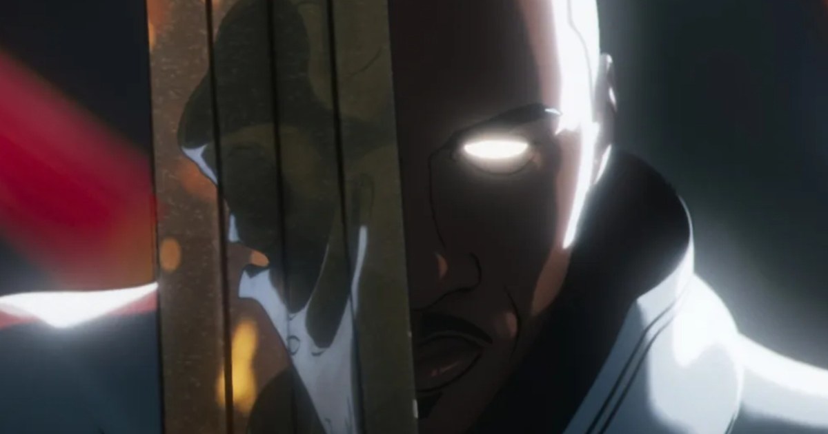 Blade і Moon Knight в Marvel Zombies