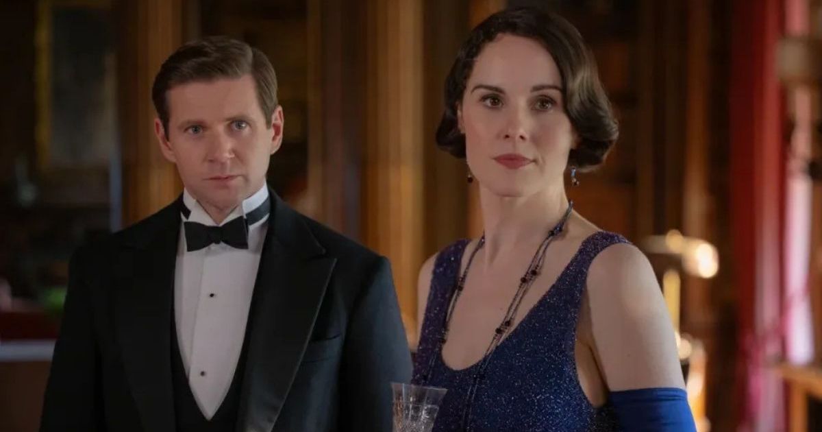 Downton Abbey отримав високу оцінку