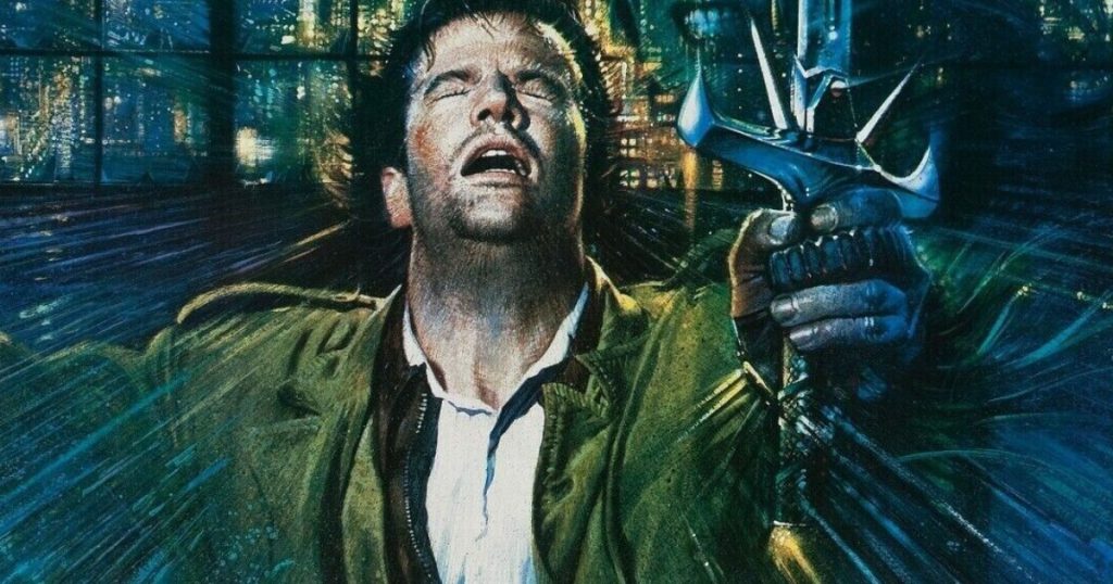 Highlander Reboot зірки MCU