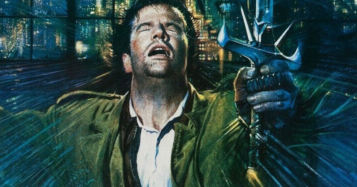 Highlander Reboot зірки MCU