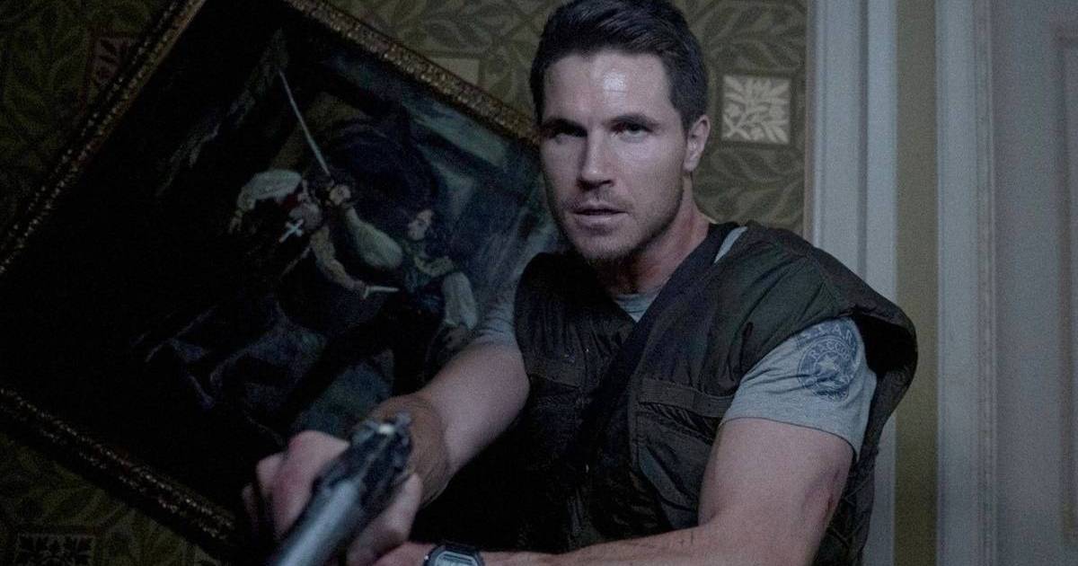Хронологія та сюжет Resident Evil