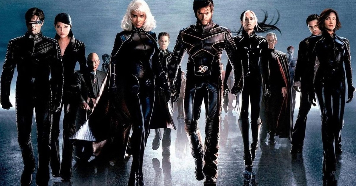 Майбутнє Х-Men в MCU