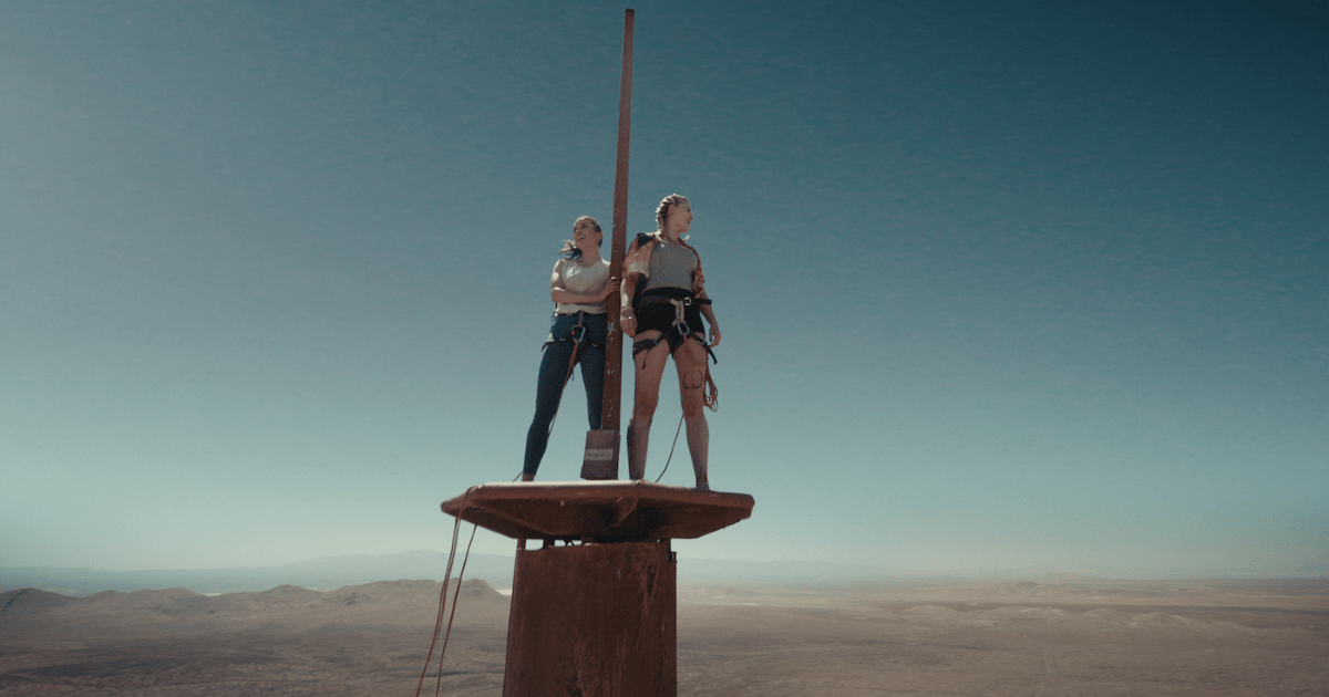 Прем'єра та актори Fall 2