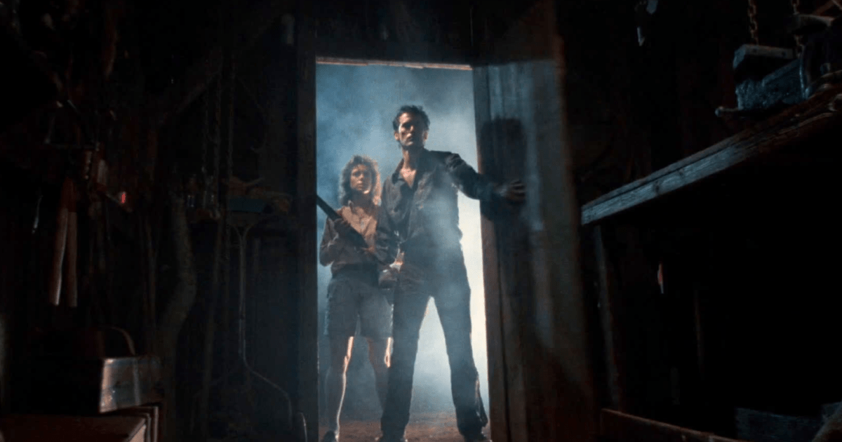 Ремейк класичного хоррора 1970-х