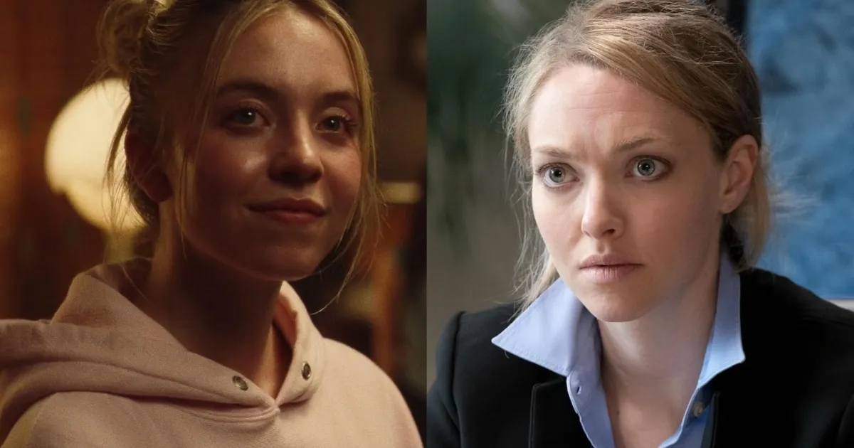 Сексуальний фільм з Сідні Свіні