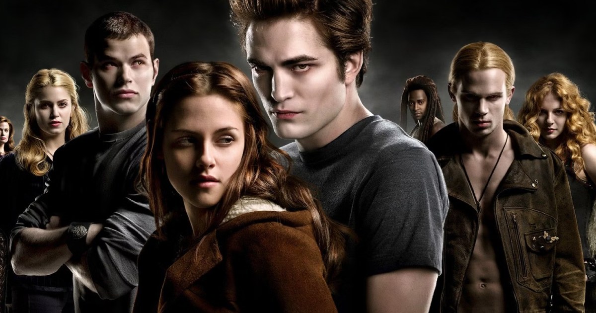 Твінліт: всі фільми безкоштовно