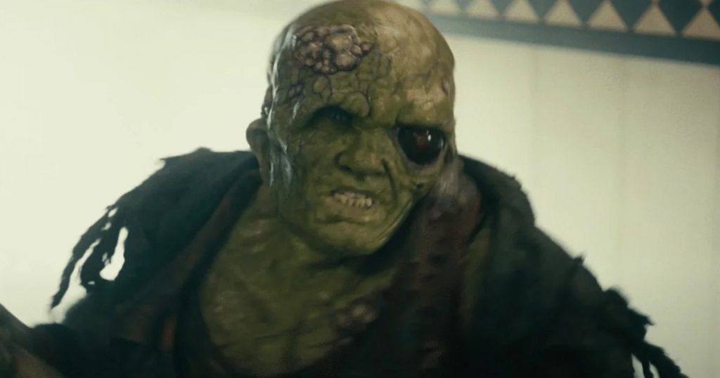 Вихід The Toxic Avenger на Blu-ray