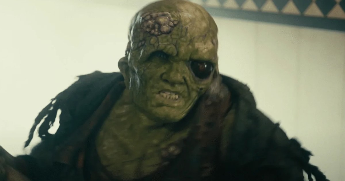 Вихід The Toxic Avenger на Blu-ray
