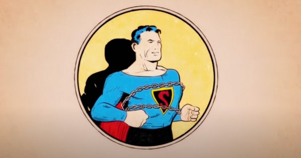 Зміни в титульному бампері DCU