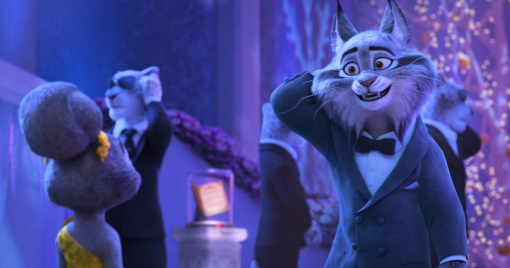 Zootopia 2 новини про акторів