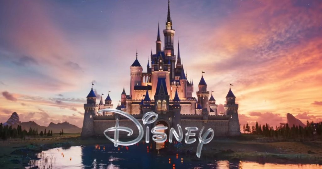 Disney обирає новий фентезі франчайз