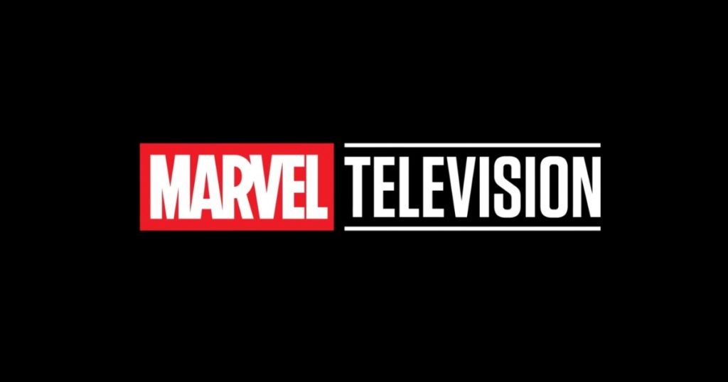 Логотип нового шоу MCU