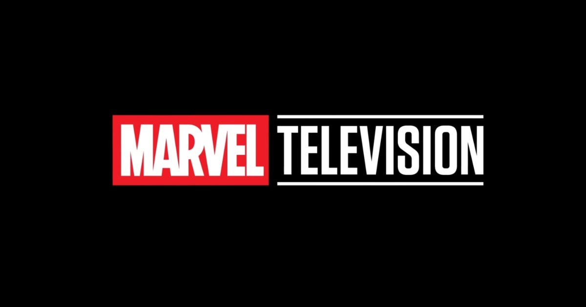 Логотип нового шоу MCU