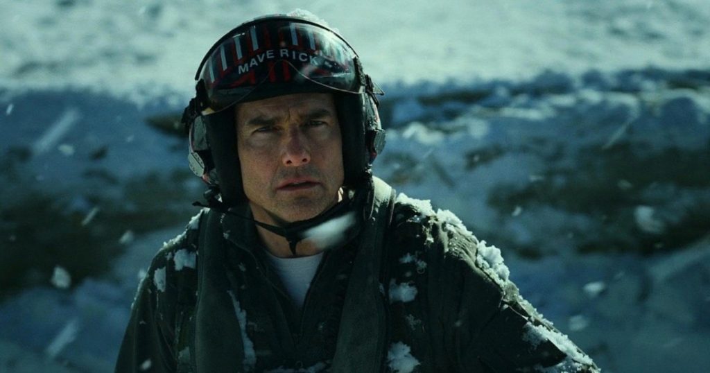 Оновлення про Top Gun 3
