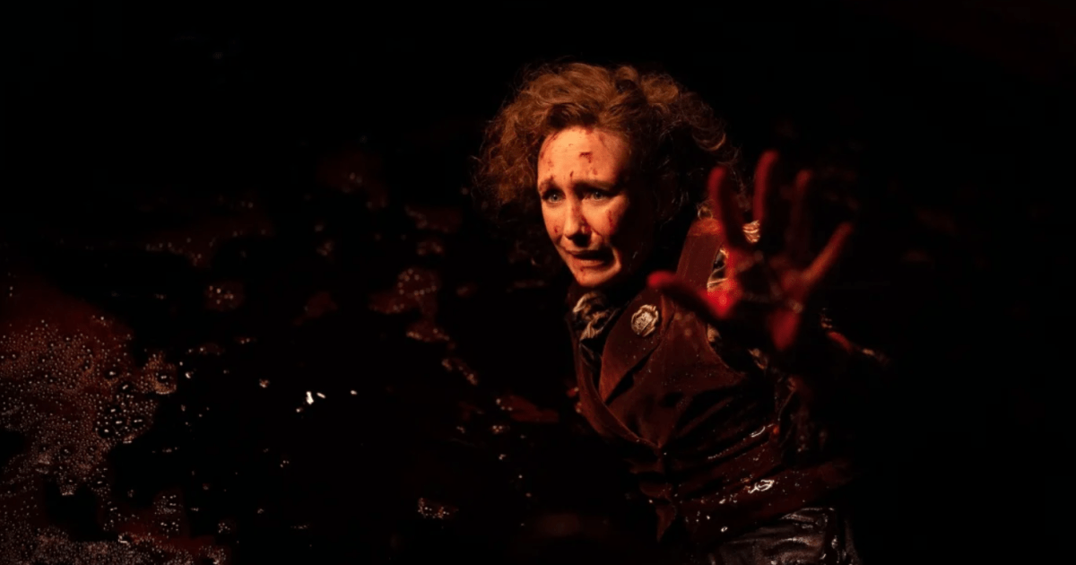 Випуск The Conjuring: Last Rites