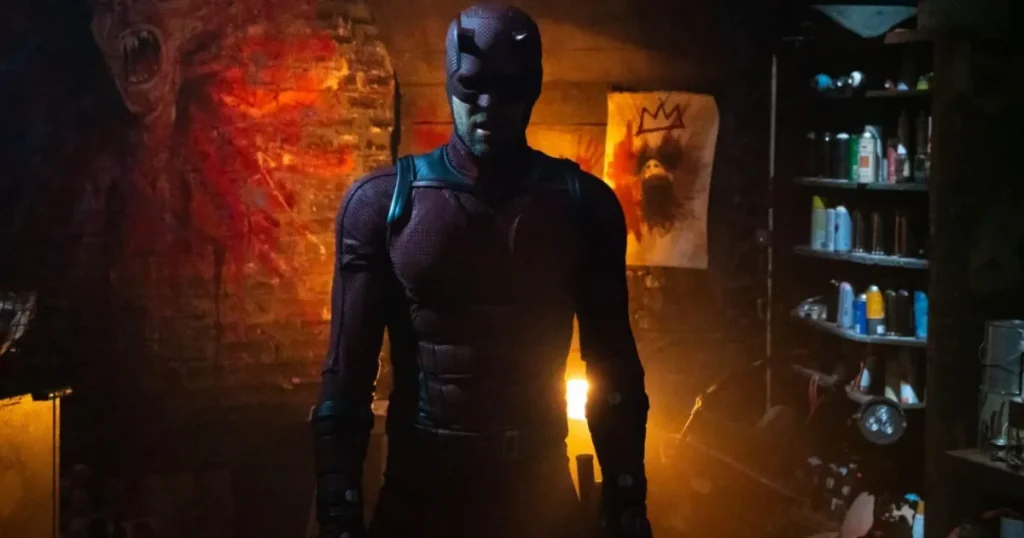 Зірка Дереволка хоче до DCU