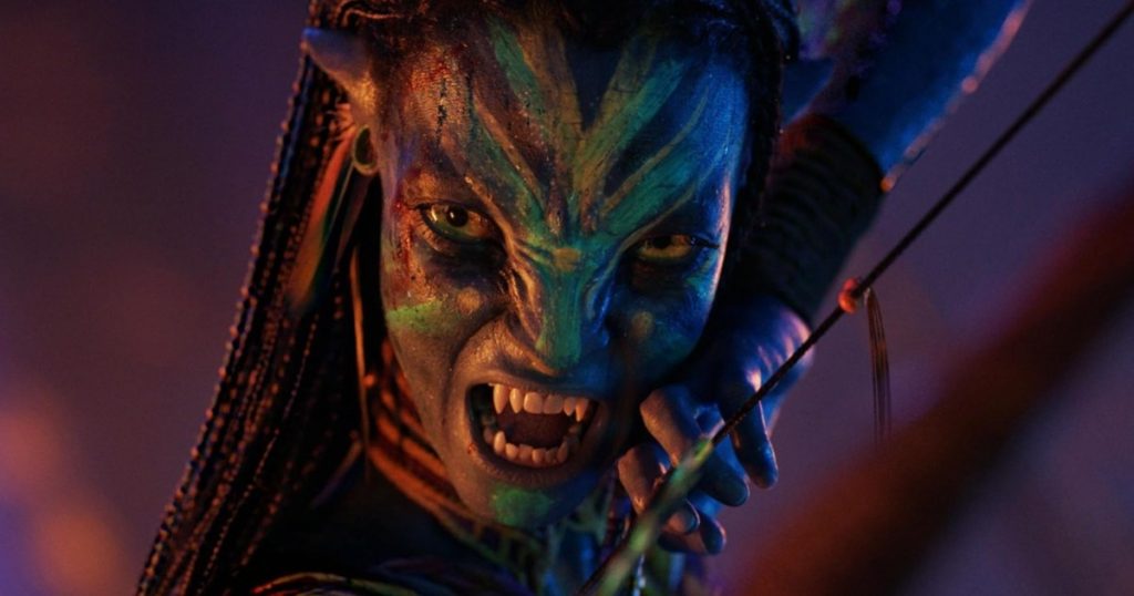 Avatar 3 зіткнувся з проблемами