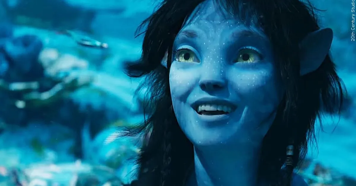 Avatar 4 зміни на десять років