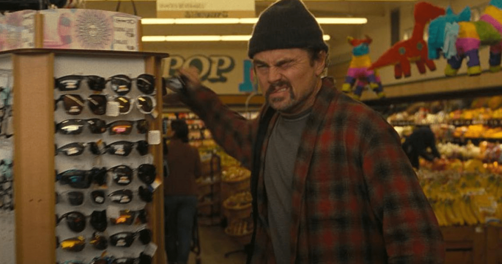 HBO Max і новий фільм ДіКапріо