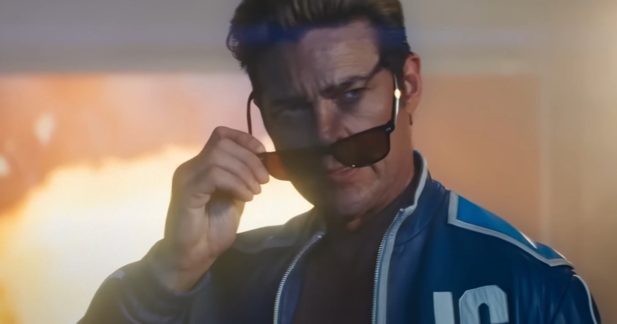 Найскладніша роль Карла Урбана