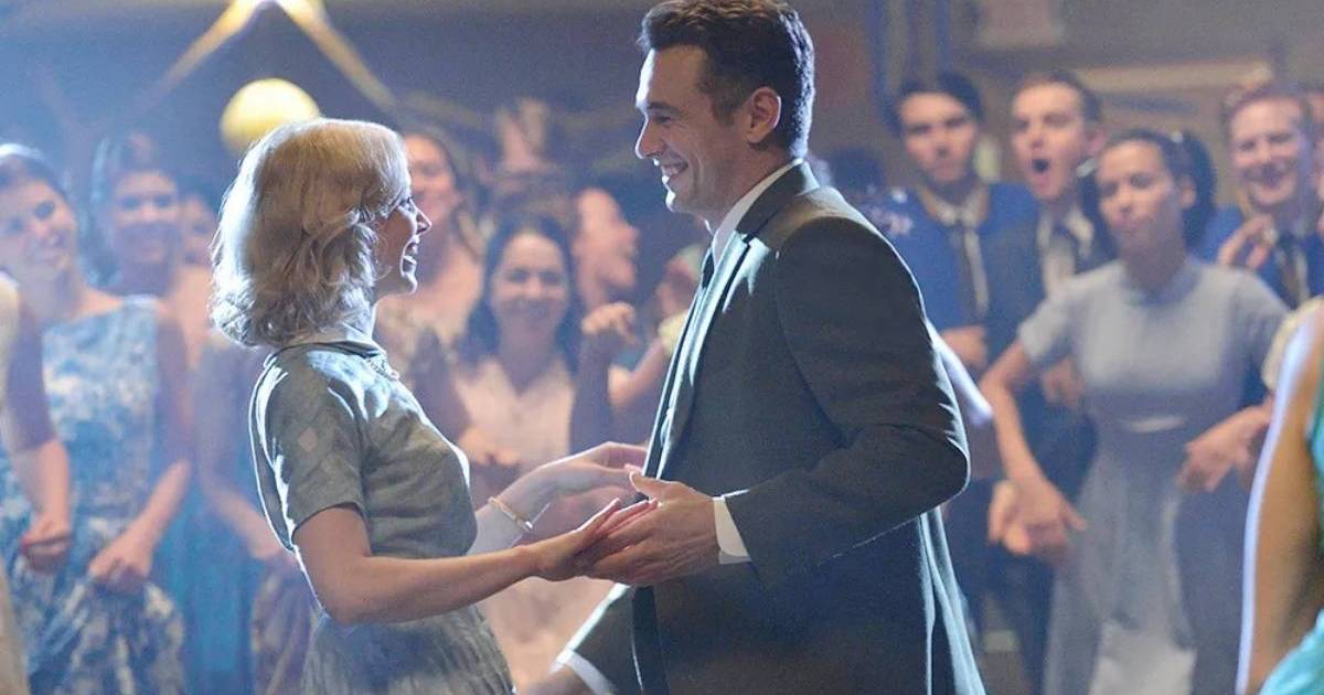 Науково-фантастичний серіал від Стівена Кінга