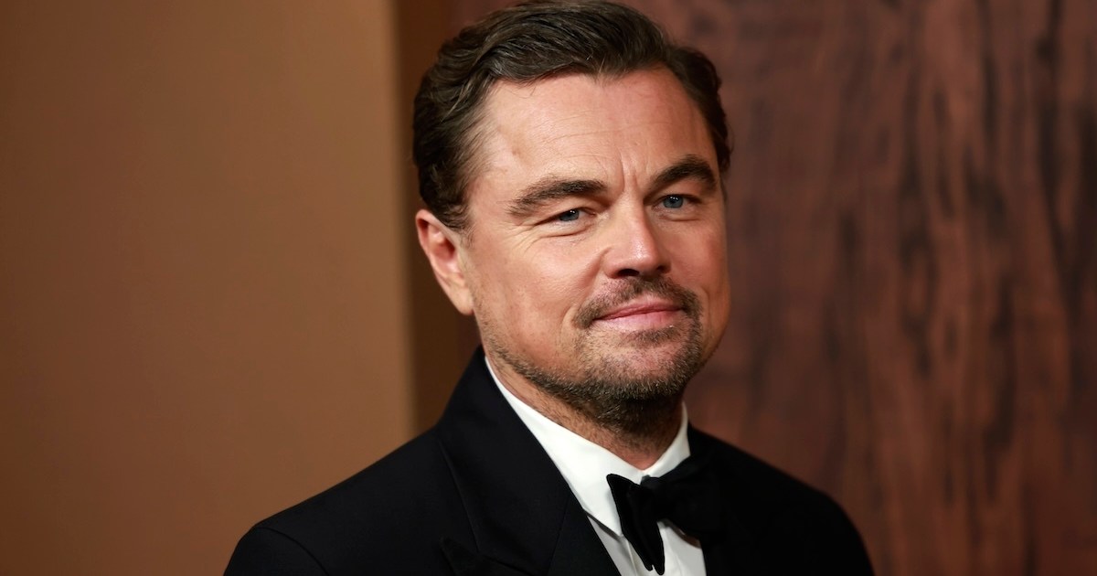 Netflix додав популярний фільм Ді Капріо